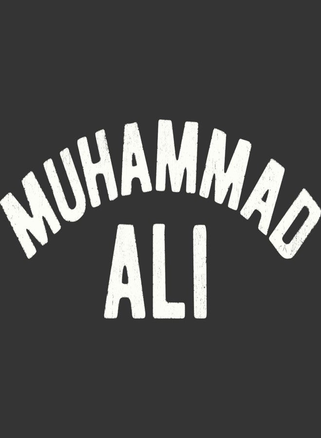 American Classics تيشيرت أسود للكبار بتصميم محمد علي، أعظم ملاكم في الستينيات. - Image 2
